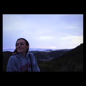 Meet your Posher, Elizabeth